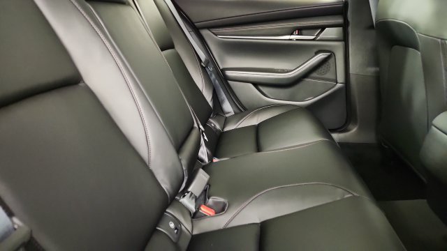 New 2026 MAZDA MAZDA3 s Sport FWD image 27