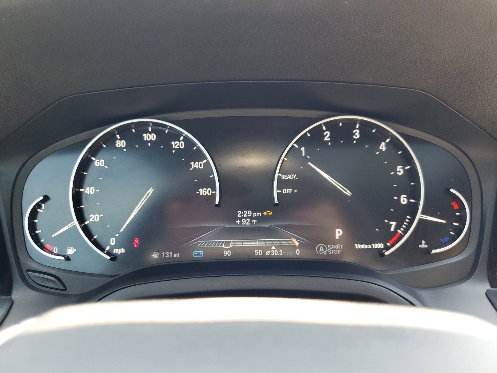 Used 2020 BMW 330i Sedan RWD image 18