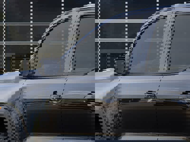 New 2026 GMC Canyon AT4 AWD/4WD image 12