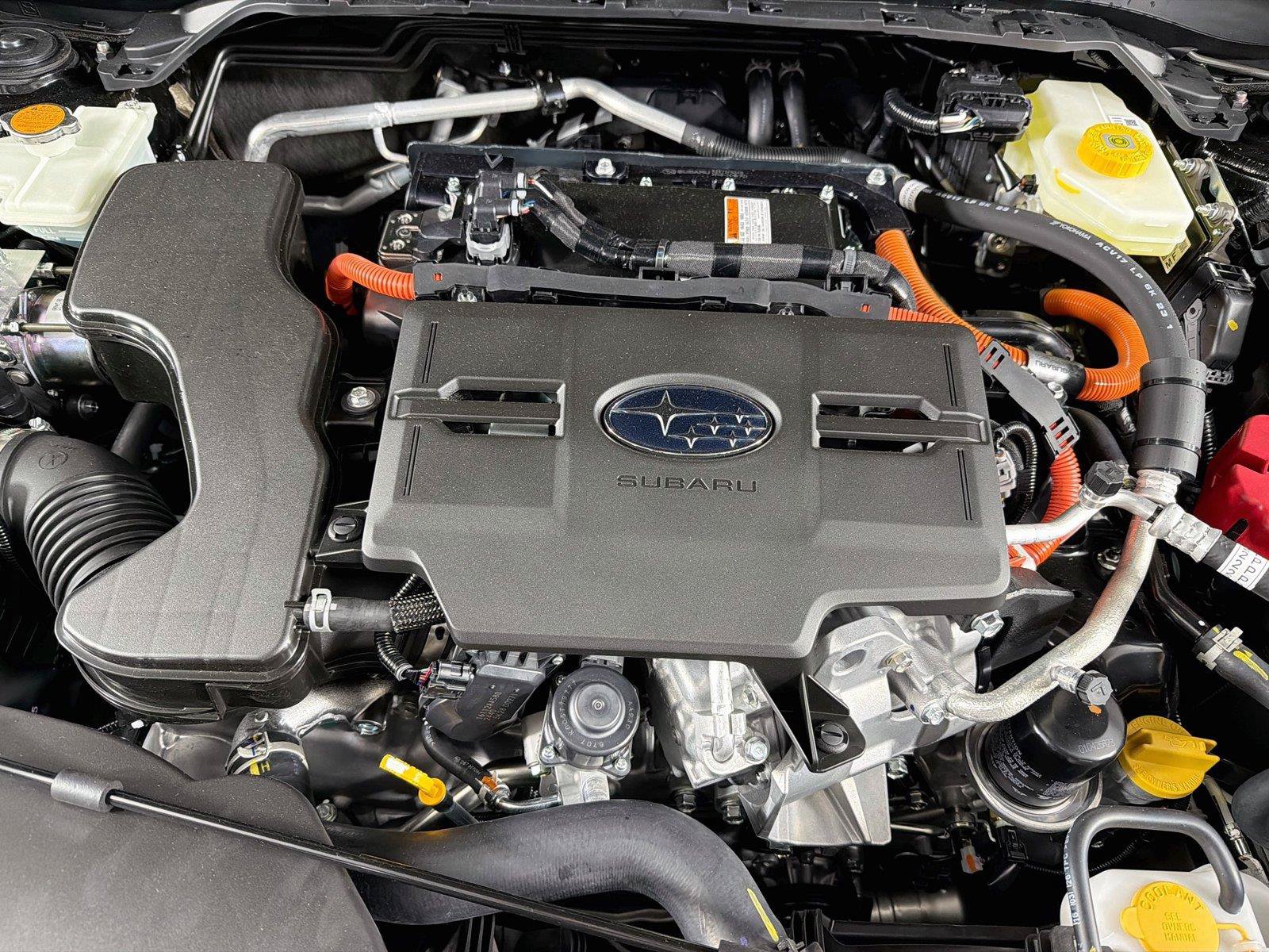 New 2026 Subaru Forester Limited AWD/4WD image 29