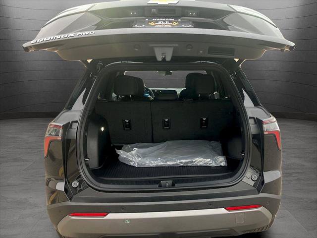 New 2026 Chevrolet Equinox LT w/ Convenience Package II AWD/4WD image 26