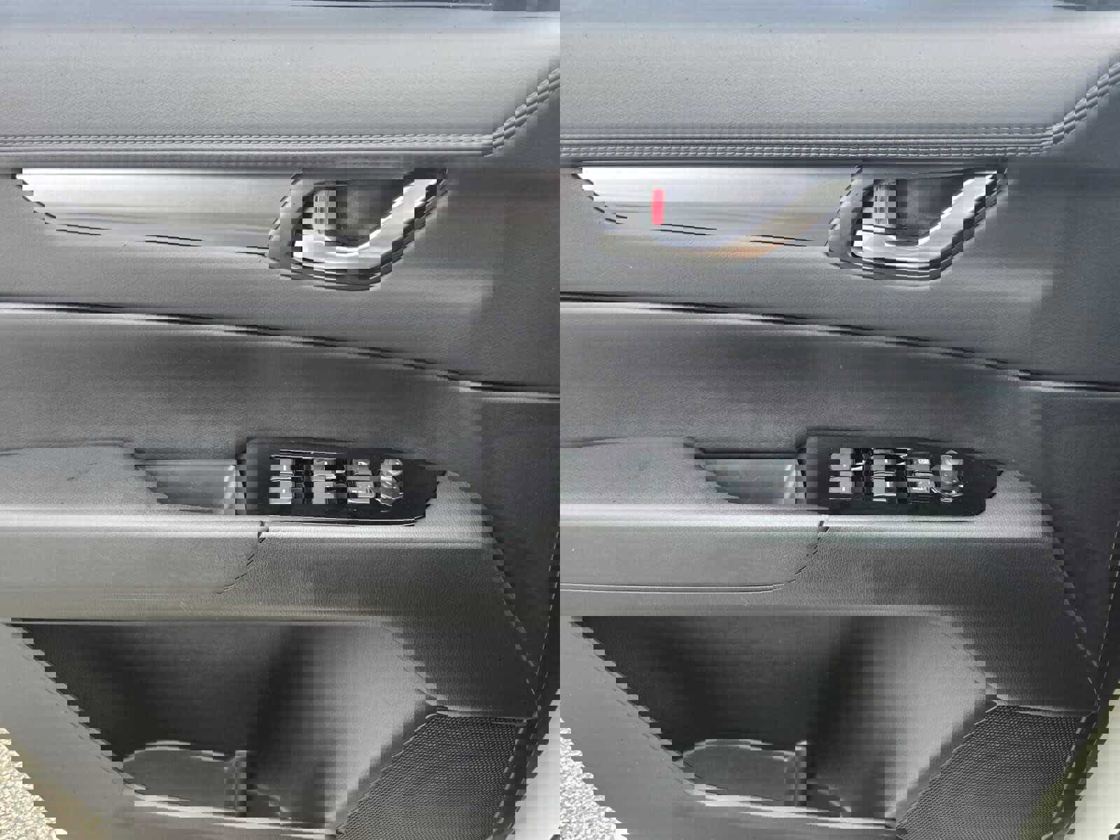 Used 2024 MAZDA CX-5 AWD 2.5 S w/ Select Package image 10