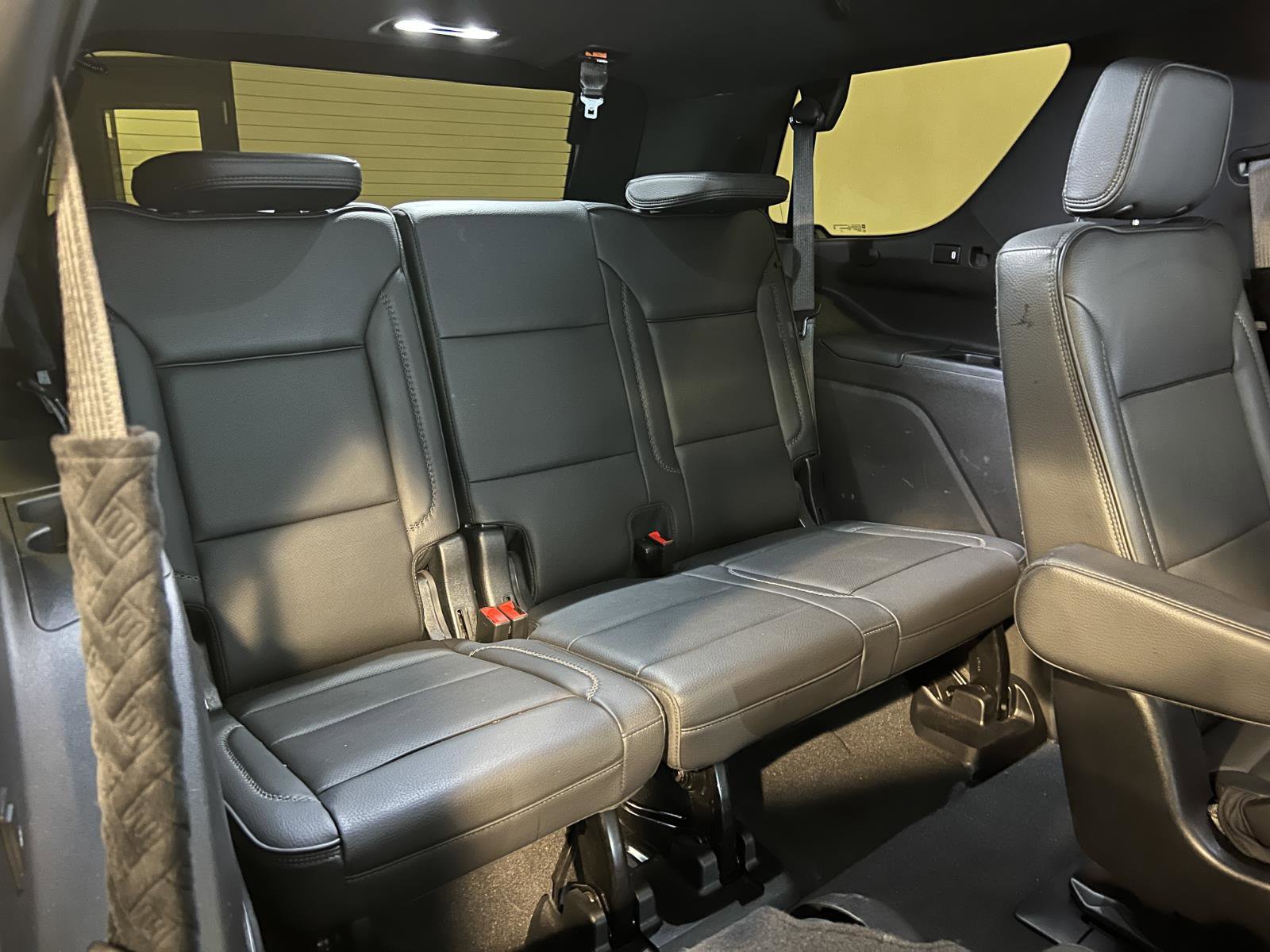 Used 2024 GMC Yukon Denali w/ Advanced Technology Package image 42