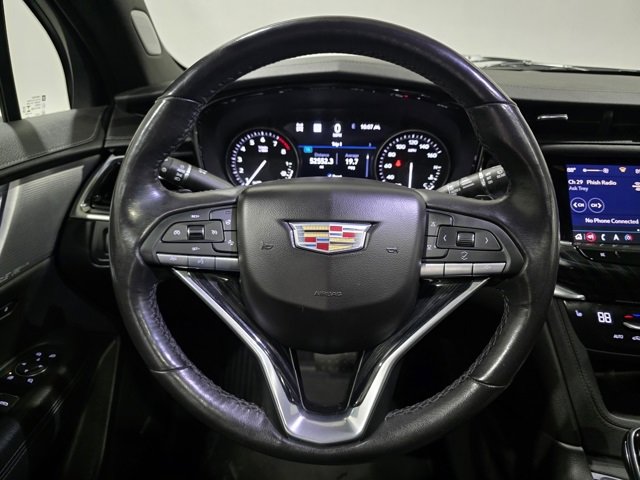 Used 2020 Cadillac XT6 Premium Luxury image 17