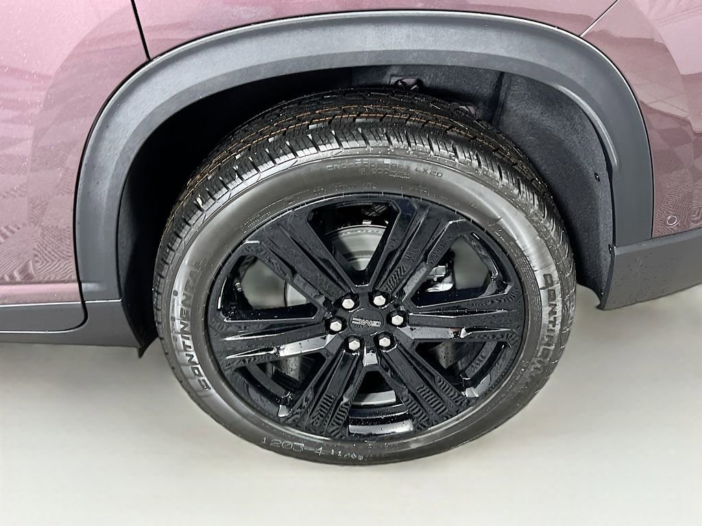 New 2026 GMC Acadia Elevation w/ Super Cruise Package image 27