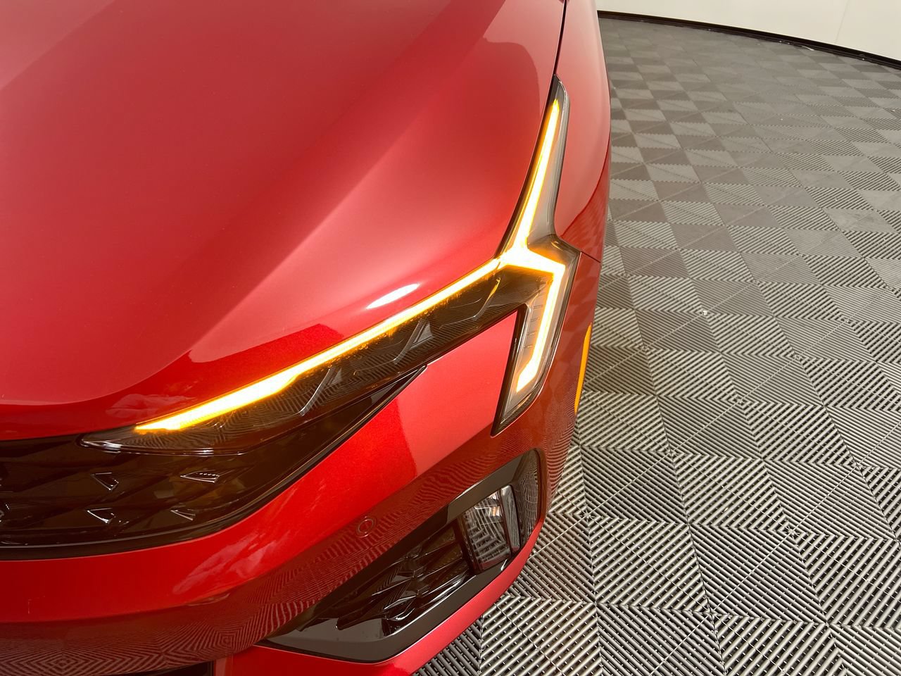 New 2026 Kia K5 GT-Line FWD image 11