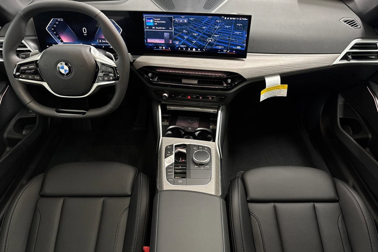 New 2026 BMW 330i Sedan w/ Premium Package image 16