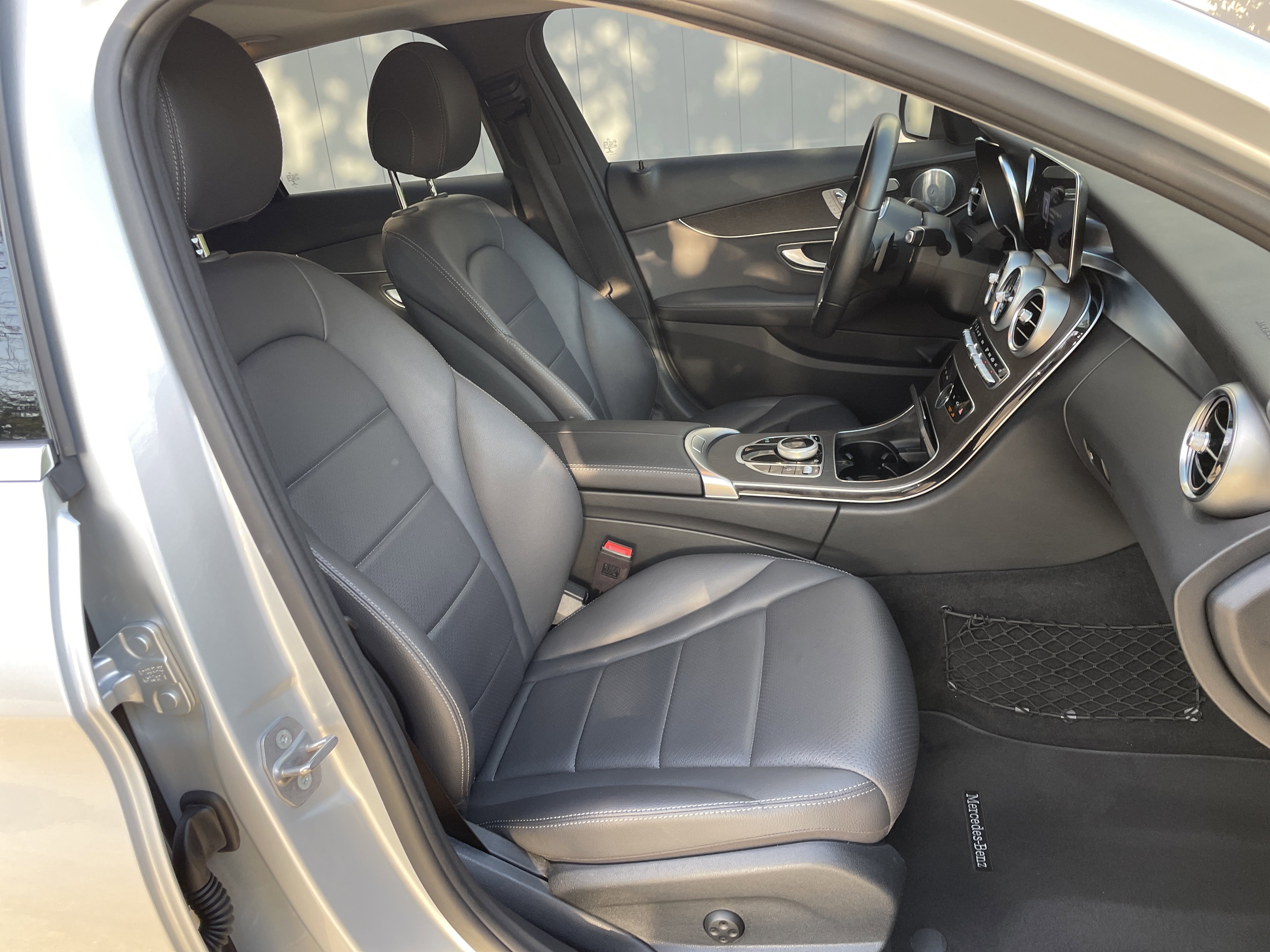 Certified 2021 Mercedes-Benz C 300 Sedan image 52