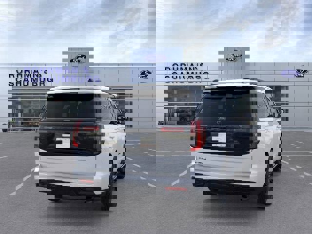 New 2025 Ford Expedition Platinum w/ Stealth Appearance Package image 9