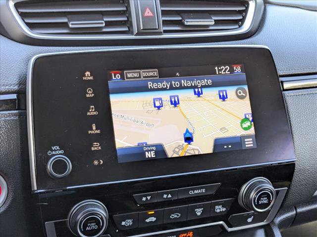 Used 2022 Honda CR-V Touring image 14