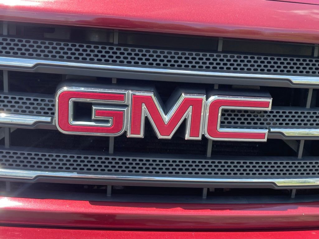 Used 2014 GMC Sierra 1500 SLE w/ All-Terrain Package AWD/4WD image 9