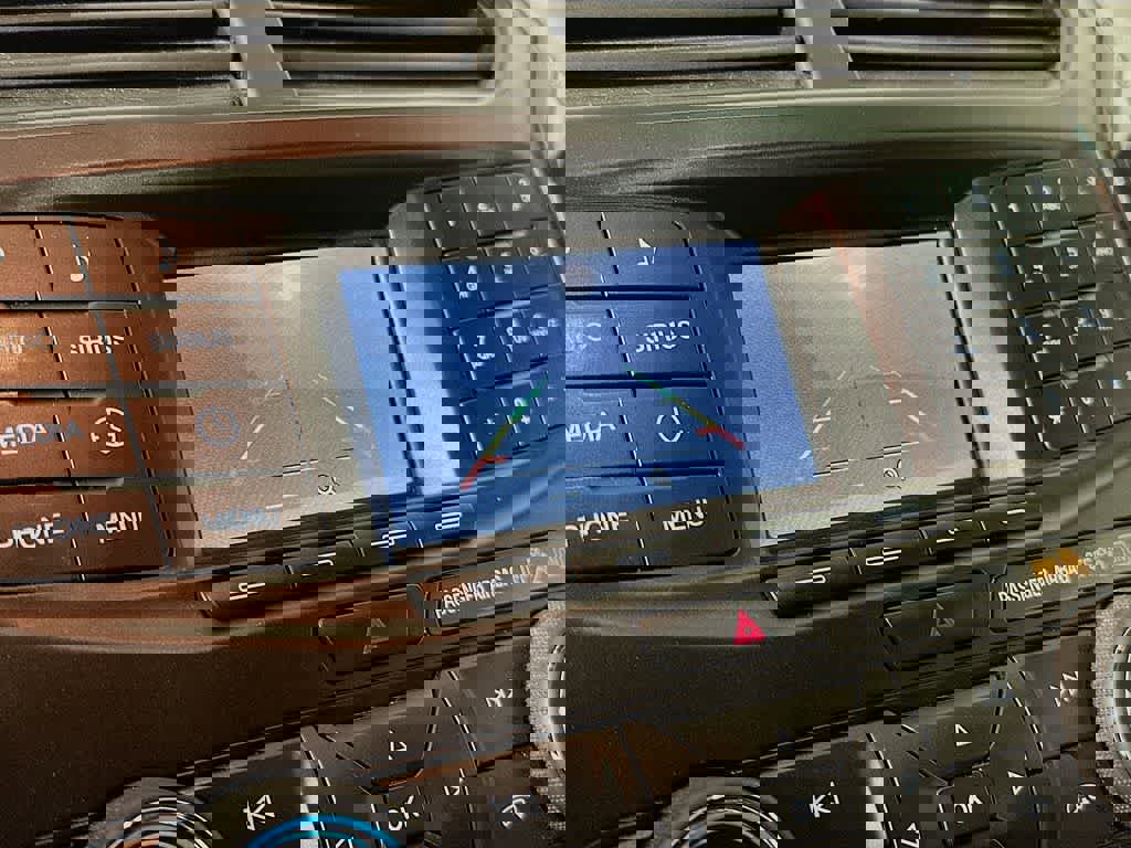 Used 2017 Ford Explorer FWD image 27