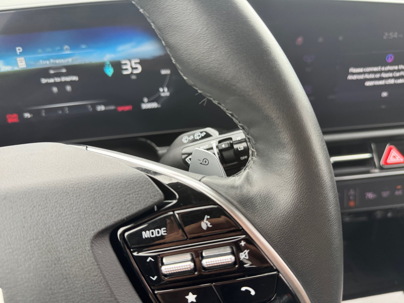 Used 2023 Kia Niro Wind w/ Wind Preserve Package FWD image 21