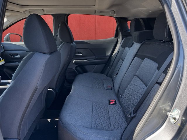 New 2027 Nissan Kicks SV w/ SV Premium Package AWD/4WD image 9