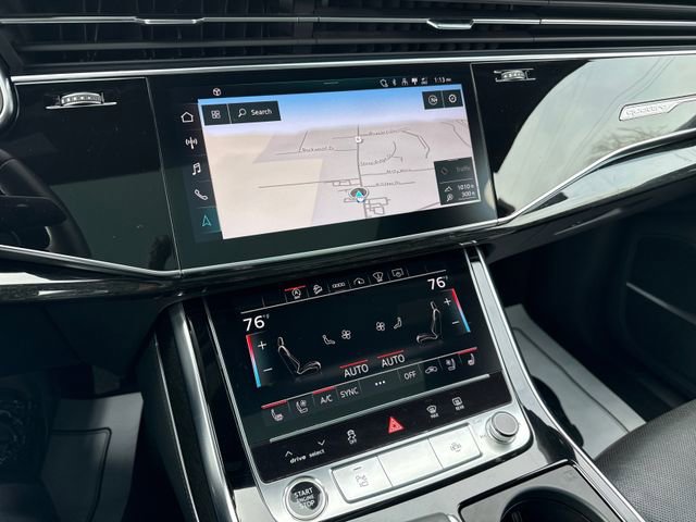 Used 2021 Audi Q7 3.0T Prestige image 33