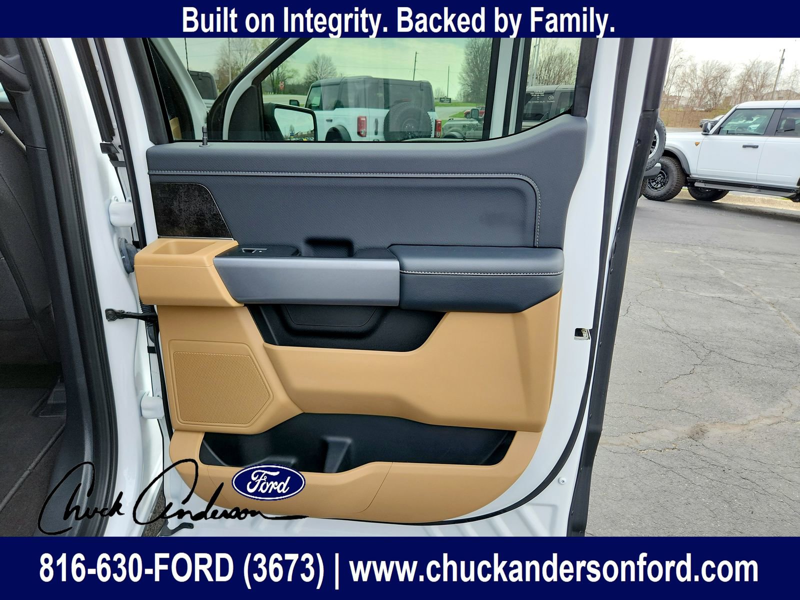 Used 2021 Ford F150 XLT w/ Equipment Group 301A Mid AWD/4WD image 28