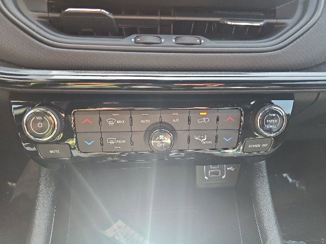 New 2026 Jeep Compass Limited AWD/4WD image 21