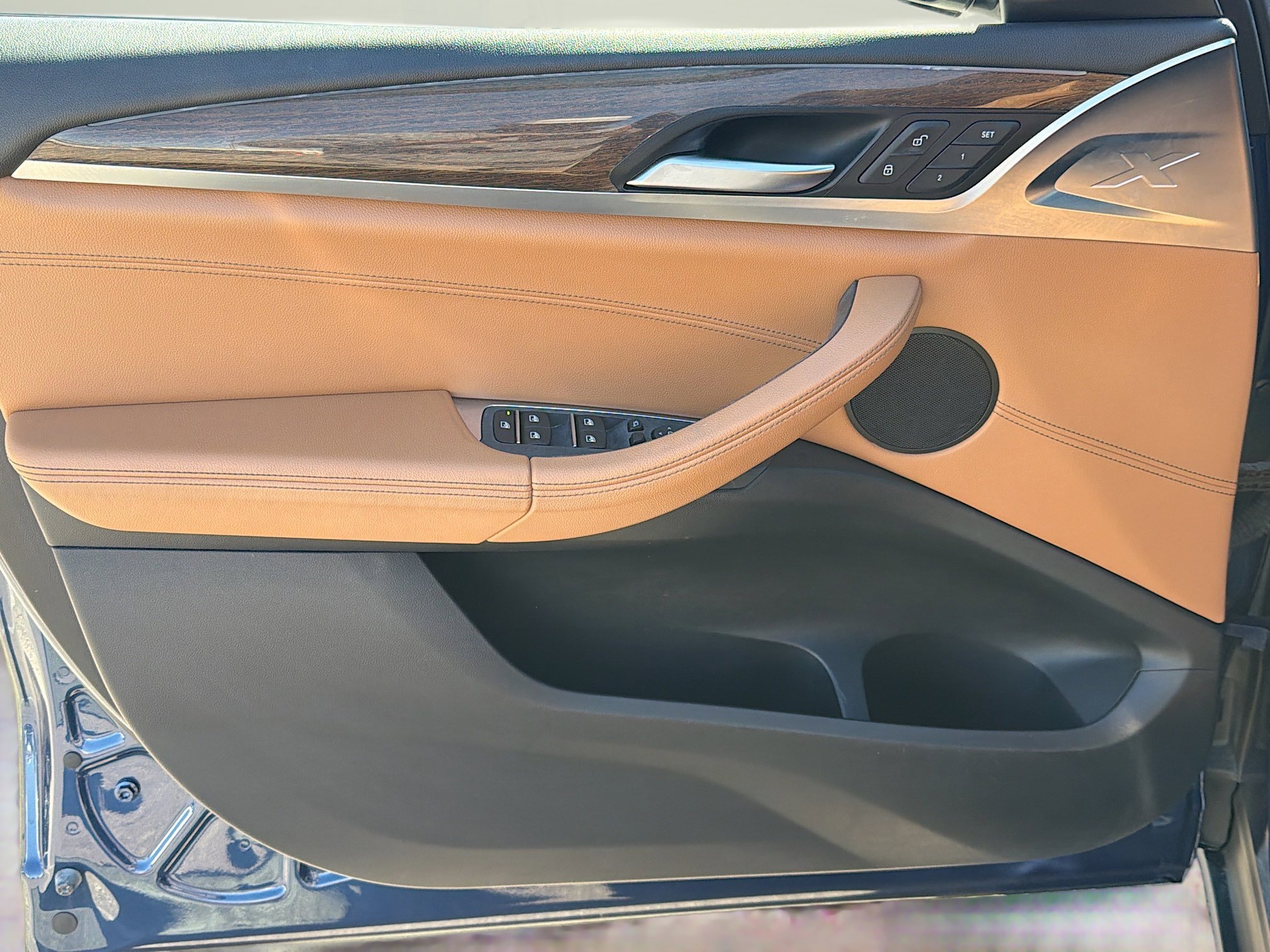 Used 2018 BMW X3 xDrive30i image 22