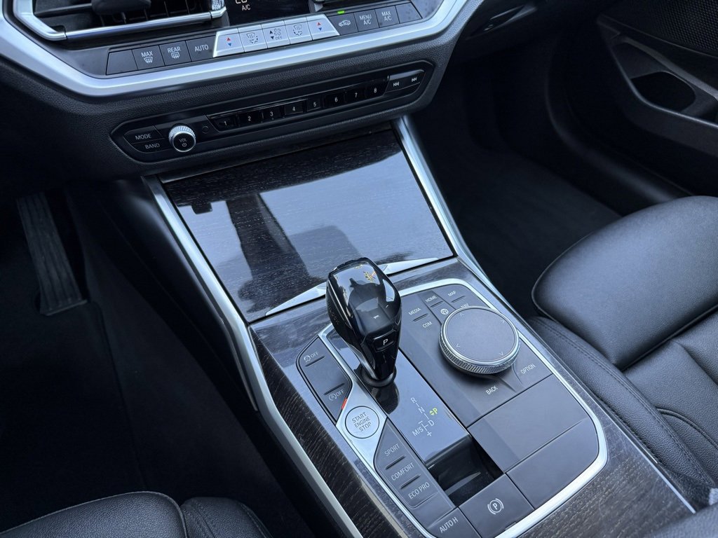 Used 2020 BMW 330i Sedan image 19