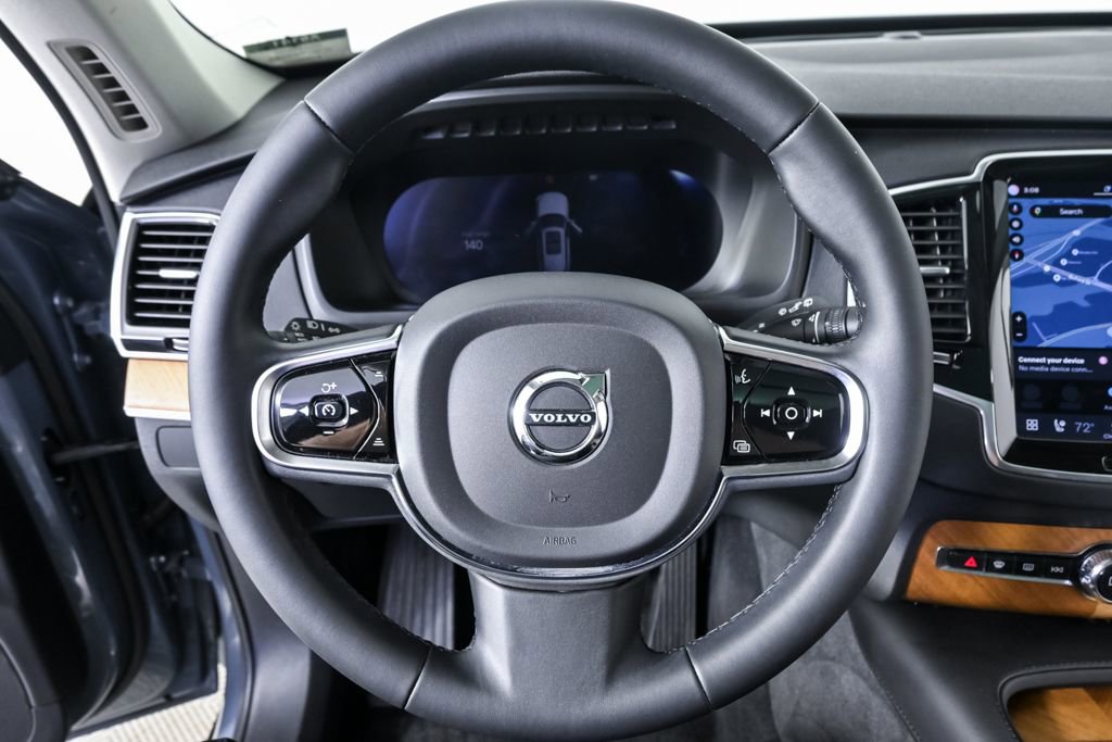 Certified 2023 Volvo XC90 B6 Plus w/ Protection Package Premier AWD/4WD image 10
