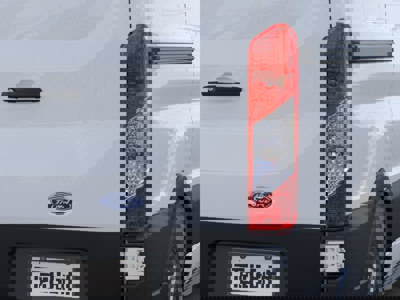 New 2026 Ford Transit 250 Low Roof image 21