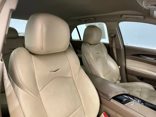 Used 2014 Cadillac CTS Vsport image 11
