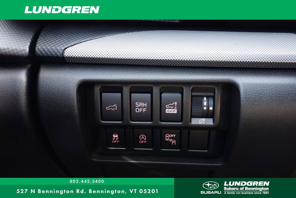 Used 2020 Subaru Forester Limited image 14