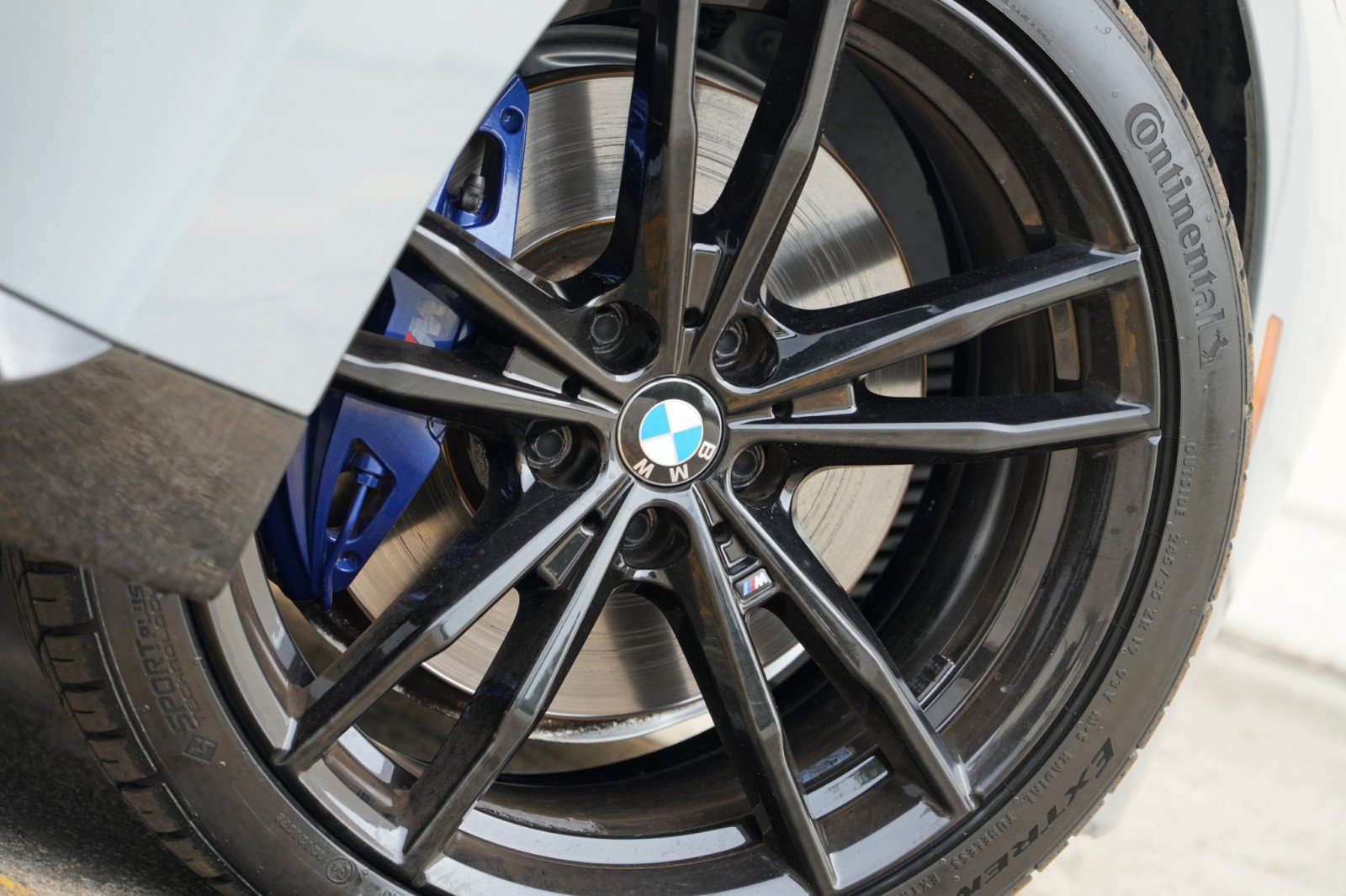 Used 2022 BMW M240i xDrive Coupe w/ Premium Package AWD/4WD image 63