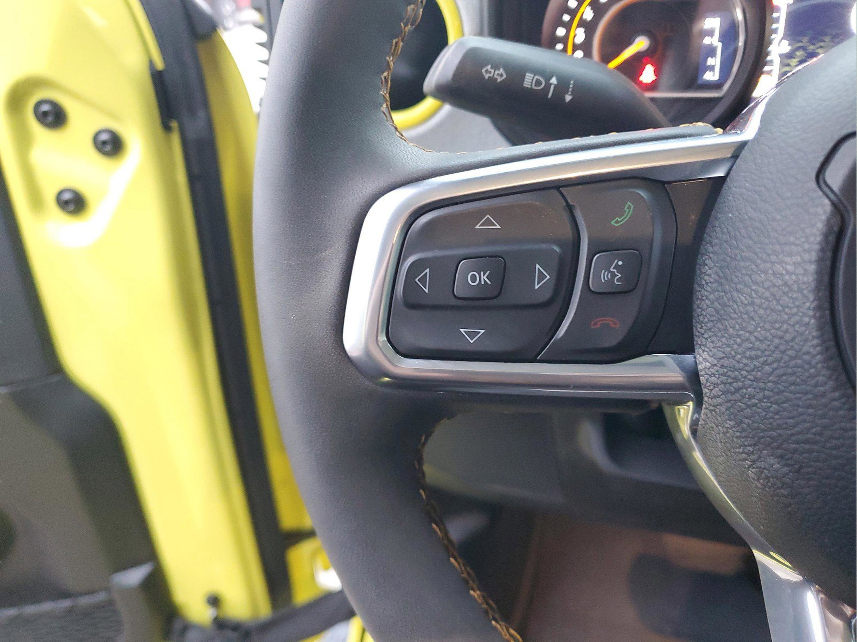 Certified 2024 Jeep Wrangler Sahara image 29