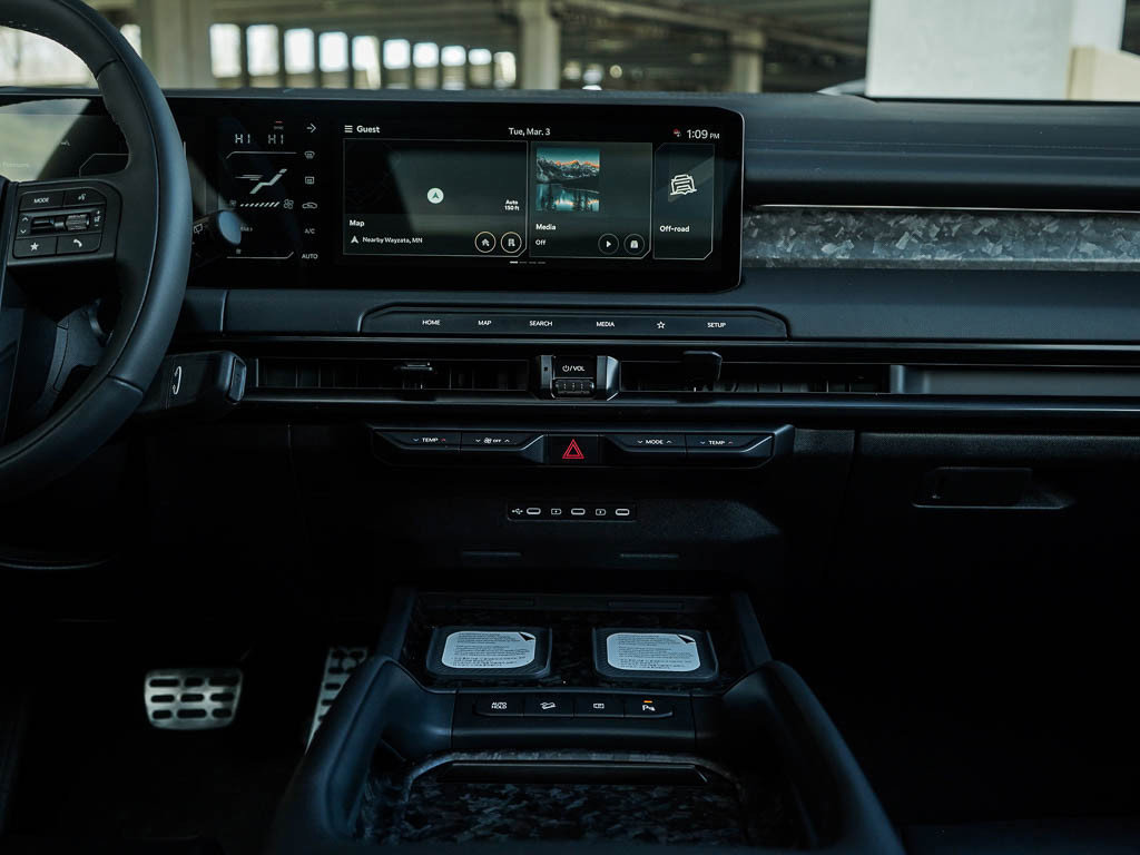 New 2027 Kia Telluride SX Prestige X-Pro image 18