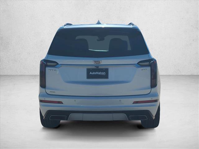 Used 2020 Cadillac XT6 Sport w/ Platinum Package image 7