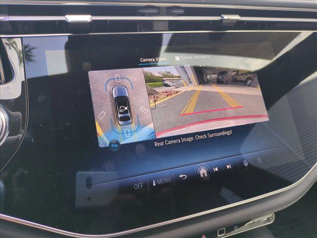 New 2026 Mercedes-Benz E 450 4MATIC Sedan image 13