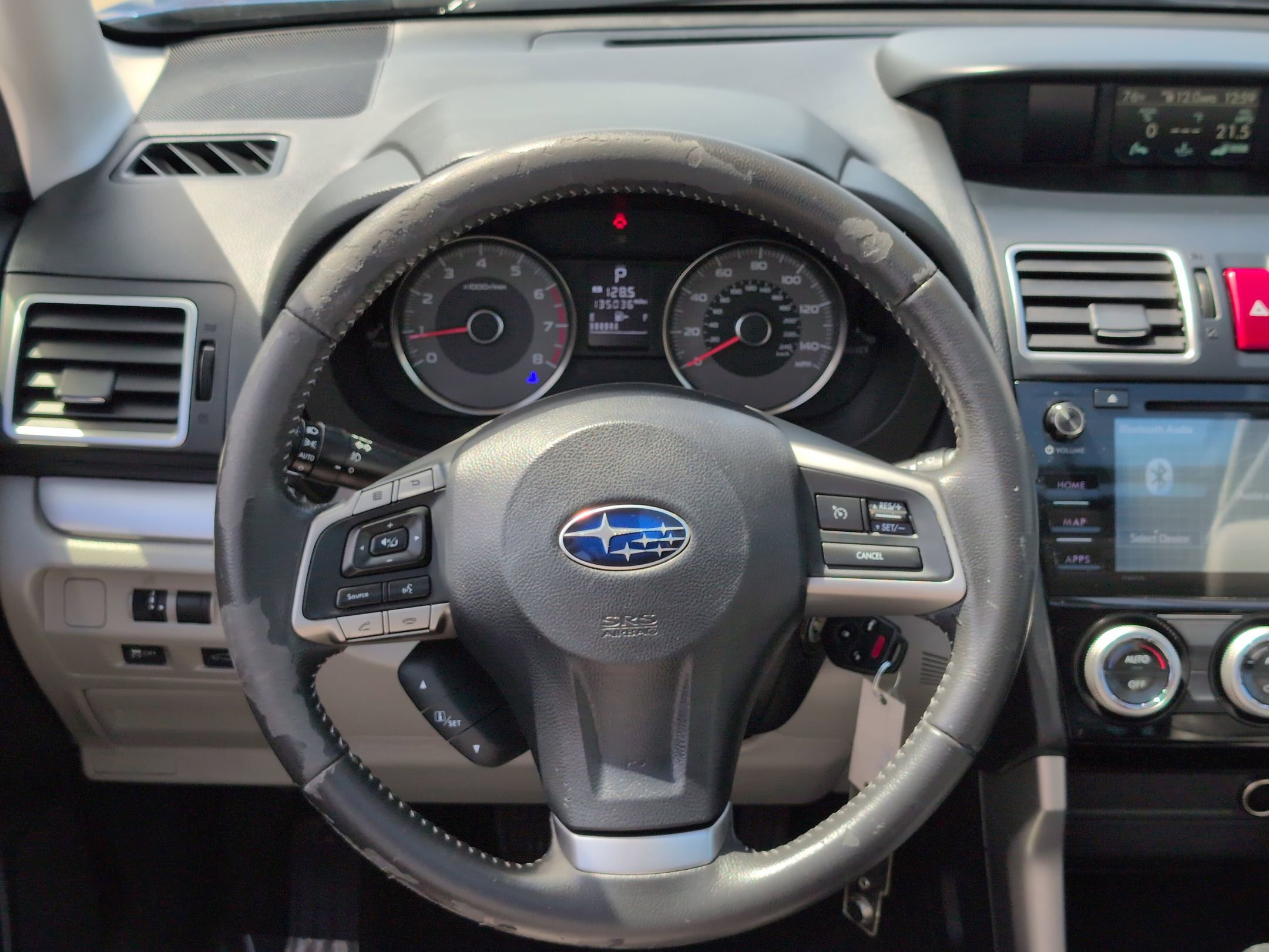 Used 2016 Subaru Forester 2.5i Limited image 11