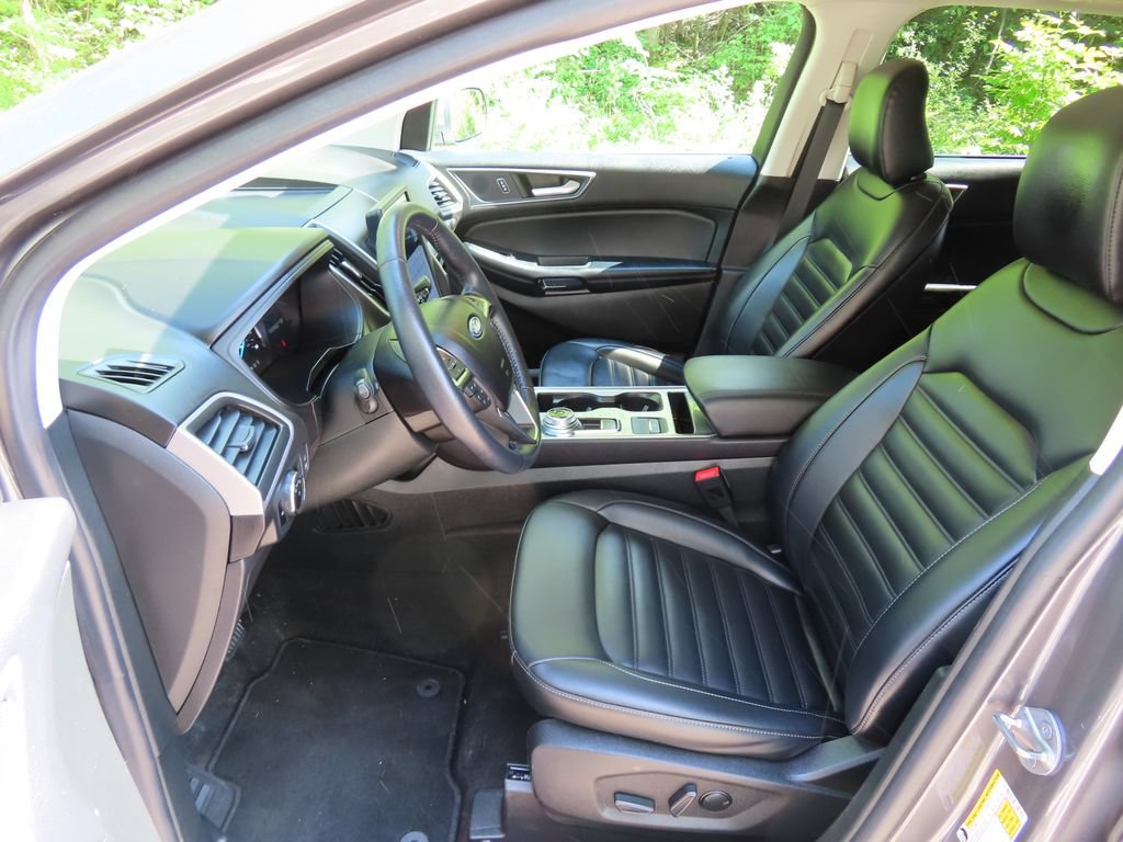 Used 2023 Ford Edge SEL w/ Convenience Package AWD/4WD image 25