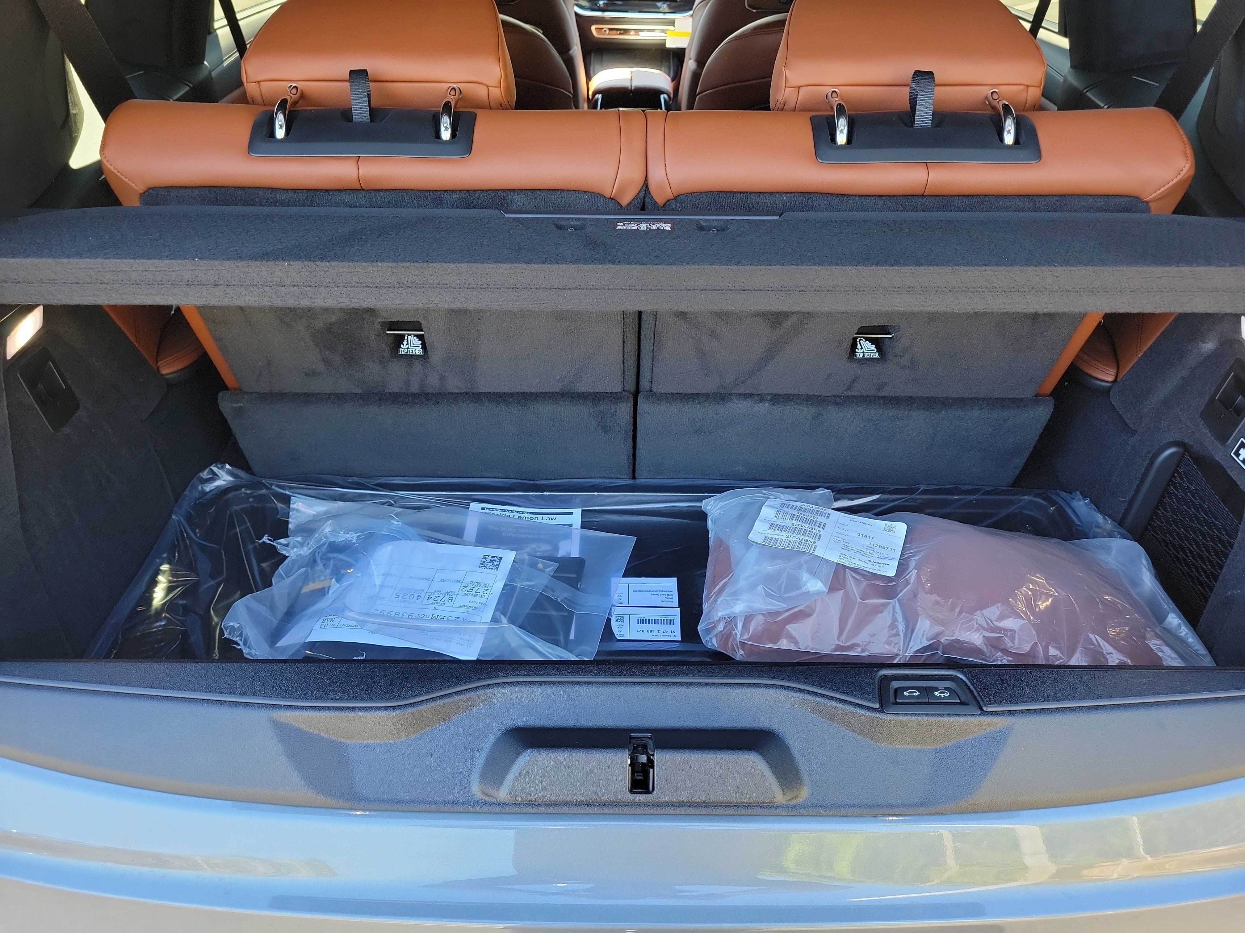 New 2026 BMW X7 xDrive40i w/ Executive Package image 6