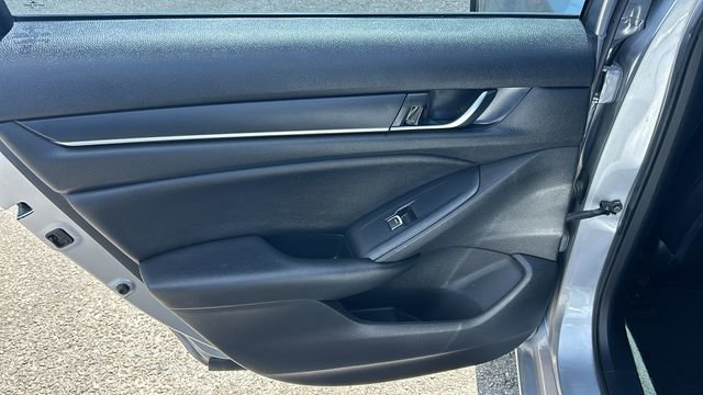 Used 2020 Honda Accord Sport image 14