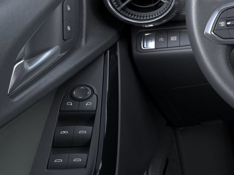 New 2025 Chevrolet Equinox LT w/ Convenience Package II image 22