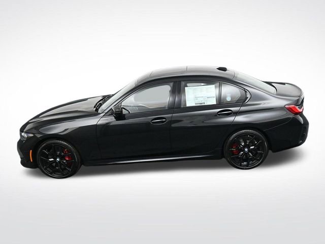 New 2026 BMW 330i xDrive Sedan image 25