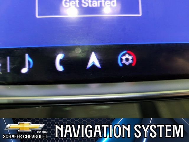 Used 2021 Cadillac XT5 Sportv image 6