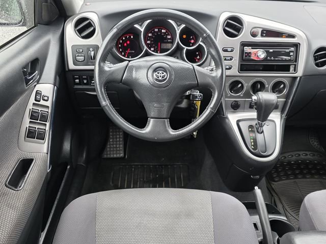 Used 2008 Toyota Matrix XR FWD image 11