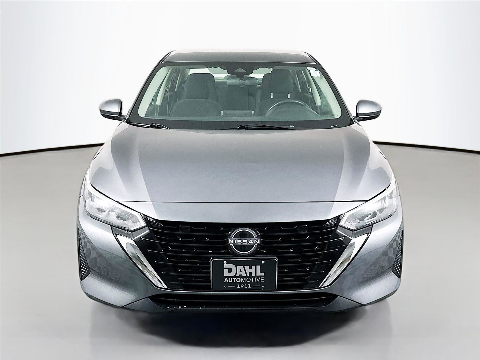 Used 2024 Nissan Sentra S image 2