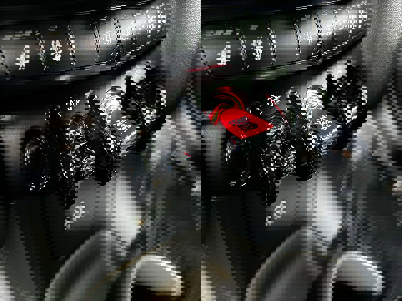 Used 2017 MINI Cooper Convertible image 20