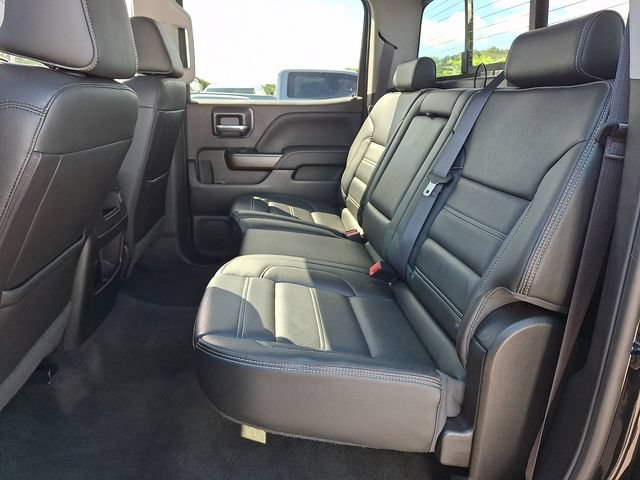 Used 2017 GMC Sierra 1500 Denali w/ Denali Ultimate Package AWD/4WD image 21