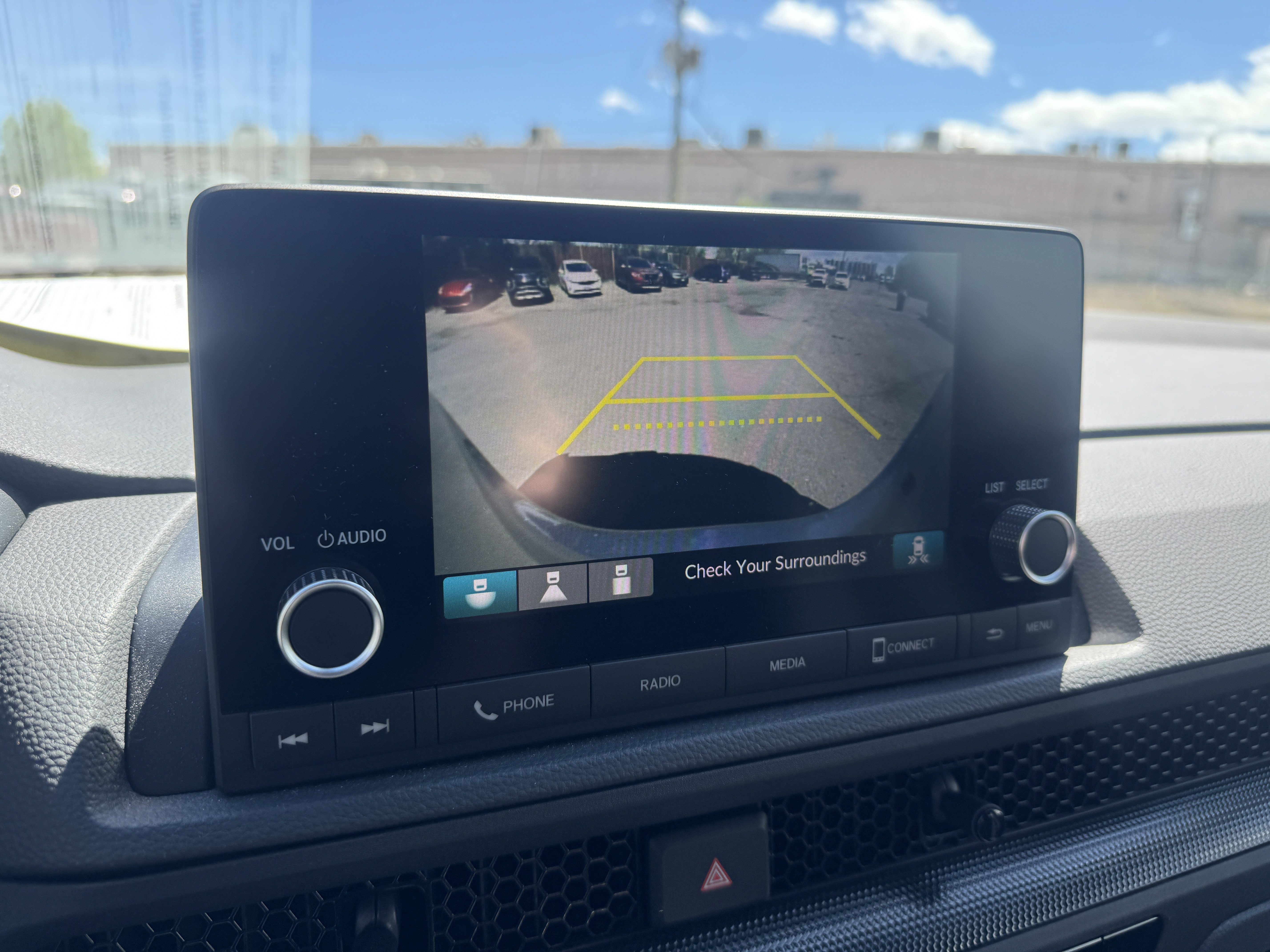 Used 2025 Honda CR-V Sport image 25