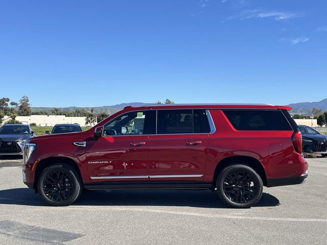 New 2026 GMC Yukon XL Denali w/ Denali Reserve Package image 7