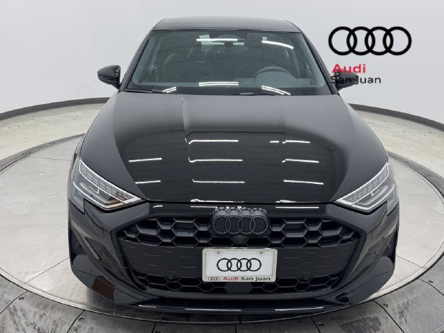 New 2026 Audi A3 2.0T Premium Plus AWD/4WD image 2
