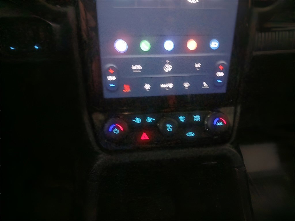 Used 2024 Ford Ranger Raptor image 13