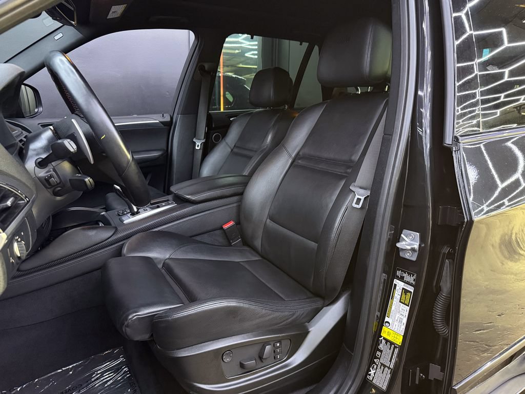 Used 2012 BMW X5 M AWD/4WD image 14