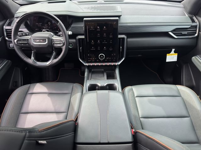 Used 2024 GMC Acadia AT4 w/ Super Cruise Package image 18