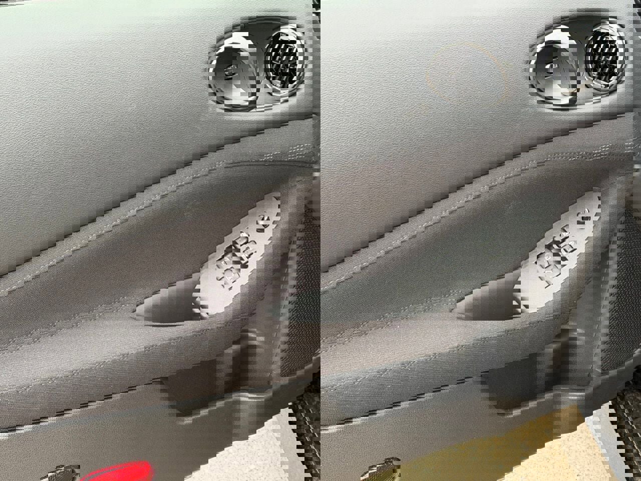 New 2026 Nissan Z Sport image 21